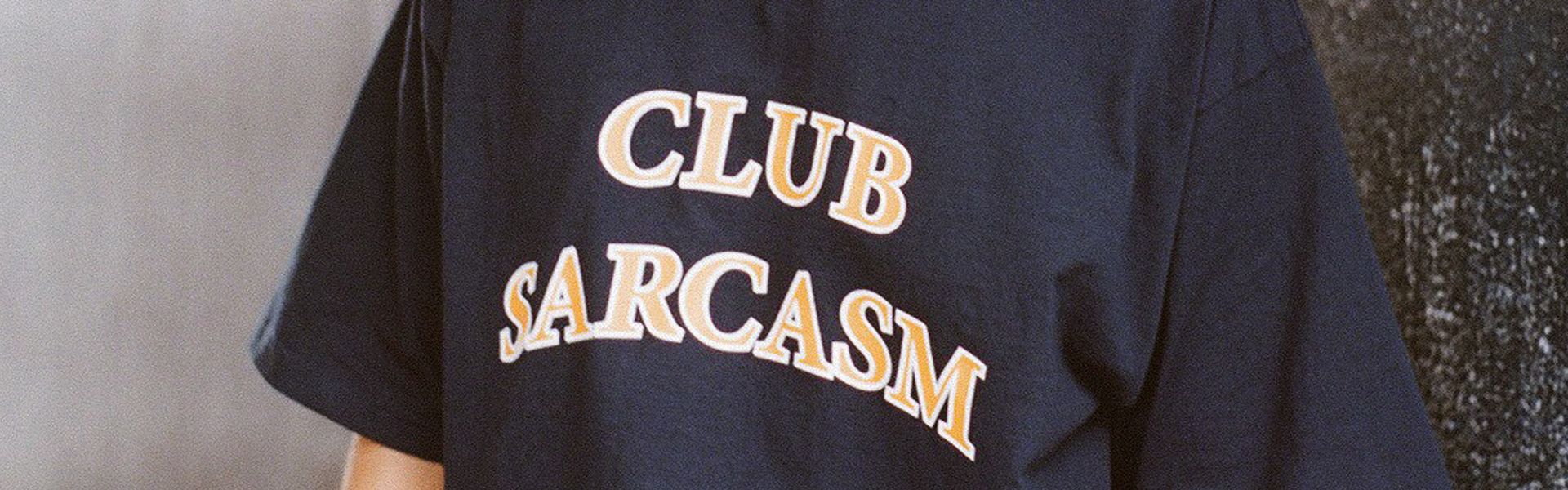 CLUB SRACASM